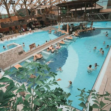 Apartman Tatralandia 336 Липтовски-Микулаш Экстерьер фото