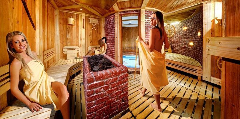 Apartman Tatralandia 336 Липтовски-Микулаш Экстерьер фото