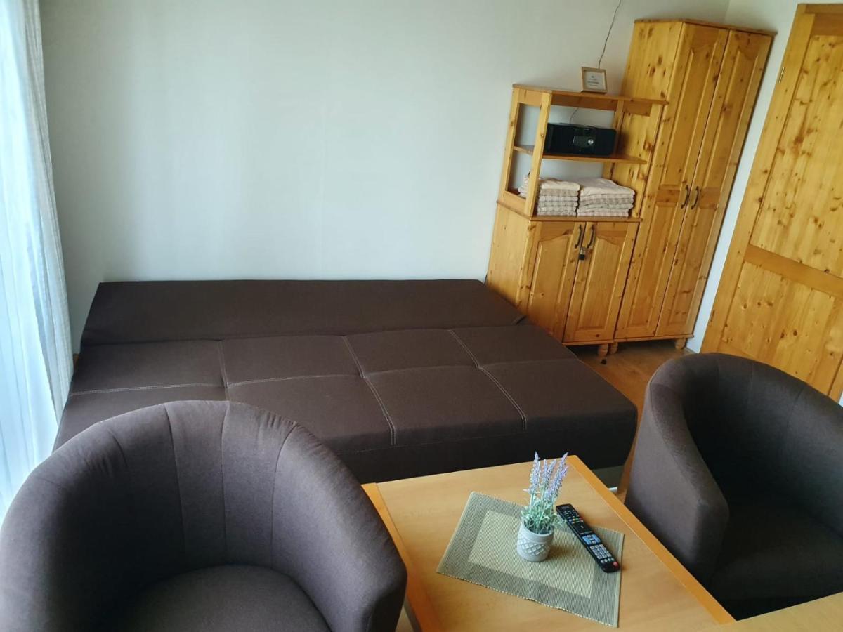 Apartman Tatralandia 336 Липтовски-Микулаш Экстерьер фото