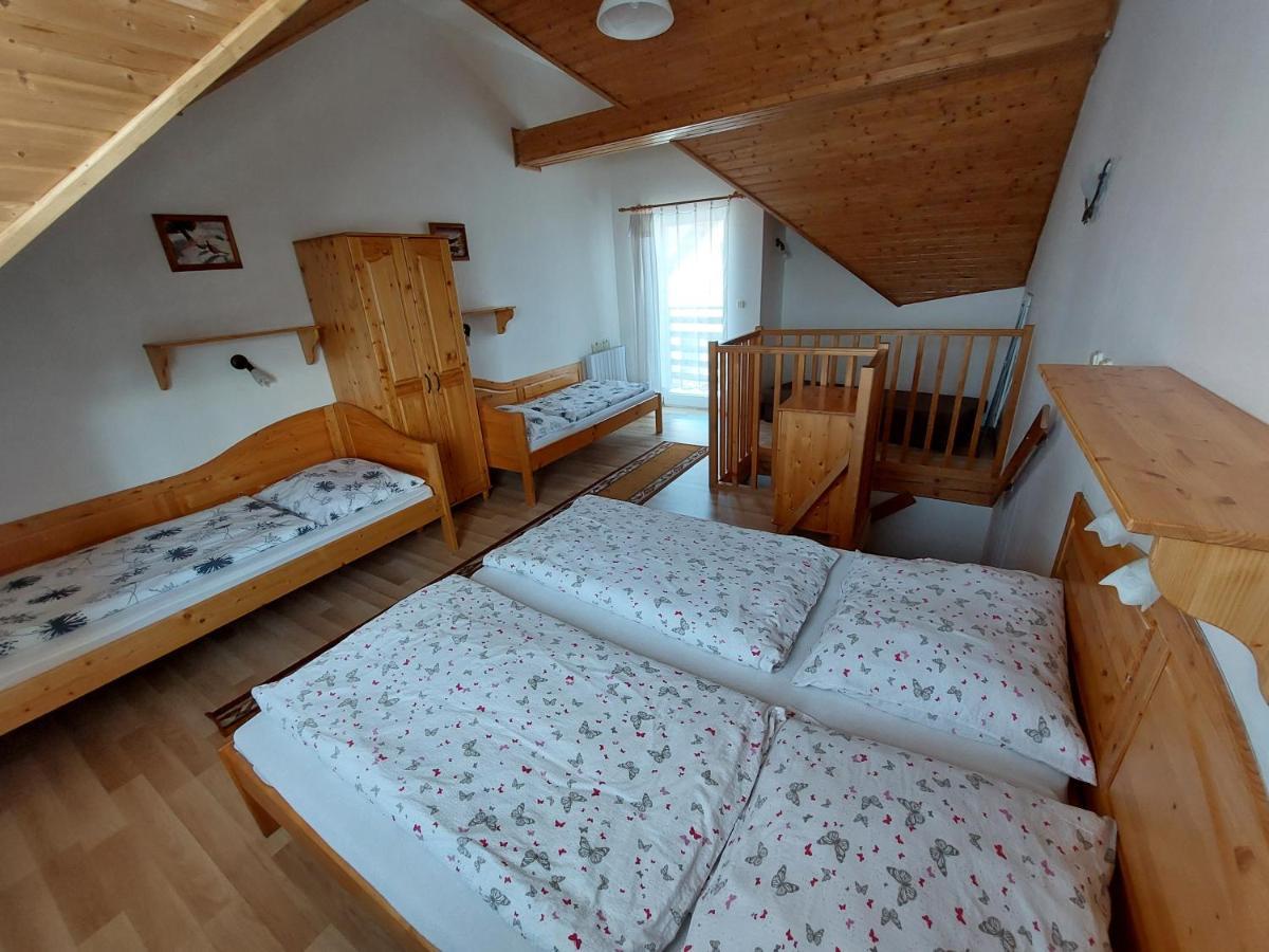 Apartman Tatralandia 336 Липтовски-Микулаш Экстерьер фото