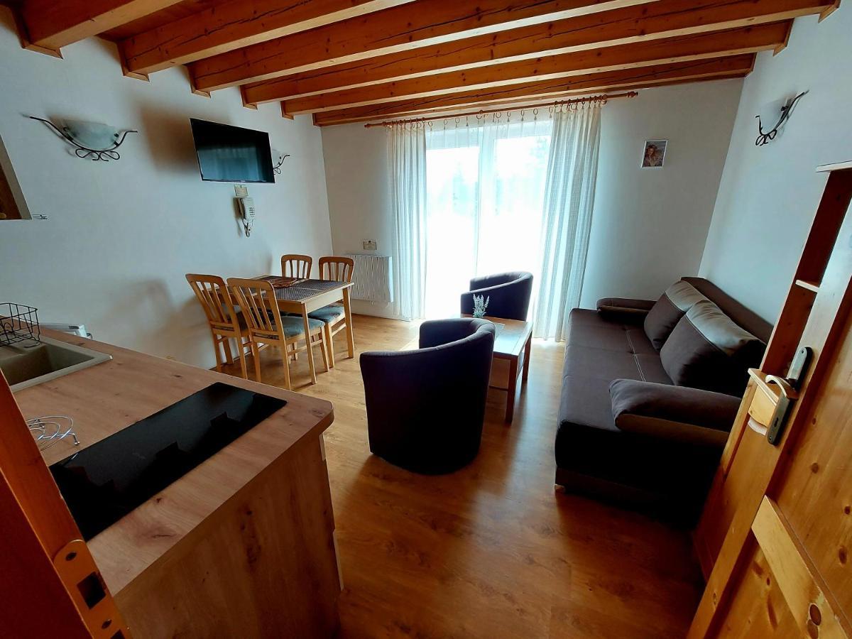 Apartman Tatralandia 336 Липтовски-Микулаш Экстерьер фото