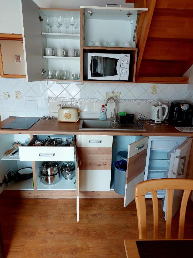Apartman Tatralandia 336 Липтовски-Микулаш Экстерьер фото