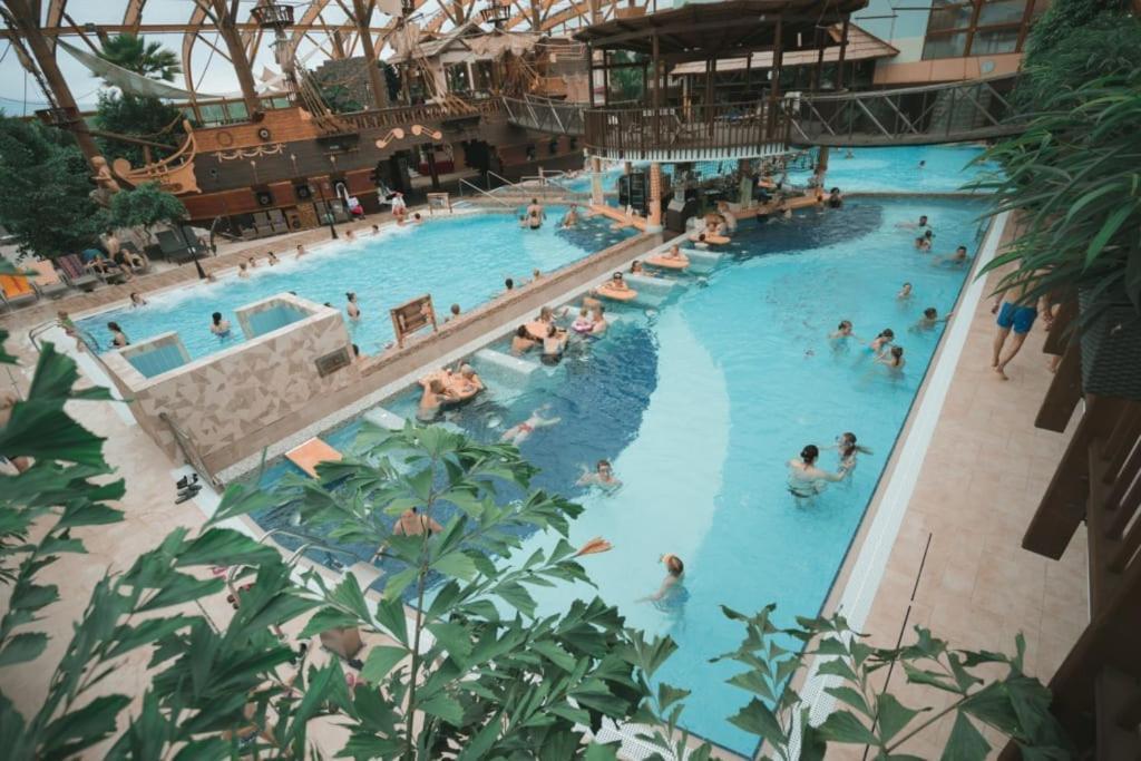 Apartman Tatralandia 336 Липтовски-Микулаш Экстерьер фото